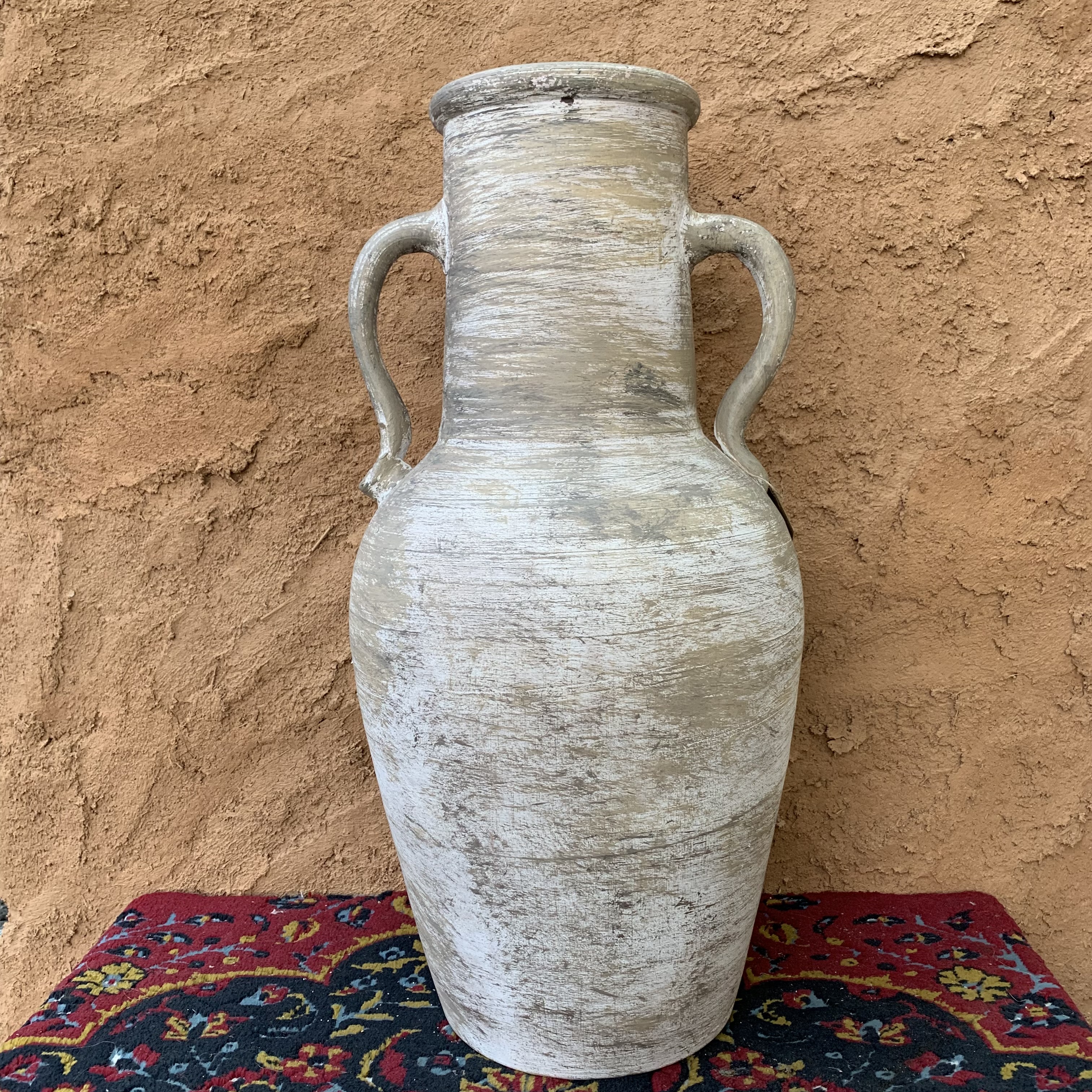 گلدان پتینه ۲